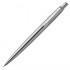 Набор Parker Jotter London Trio: гелевая ручка Red CT + шариковая ручка Blue CT + карандаш Stainless Steel CT и ежедневника триколор в Челябинске