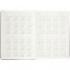 Набор Parker Jotter Stainless Steel CT из перьевой ручки и серого ежедневника в Челябинске