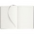 Набор Parker Jotter Stainless Steel CT из перьевой ручки и серого ежедневника в Челябинске