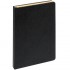 Набор Parker Jotter Stainless Steel GT из перьевой ручки и черного ежедневника недатированного в Челябинске