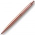 Набор Parker Jotter XL SE20 Monochrome Rose Gold из шариковой ручки и ежедневника черного цвета в Челябинске
