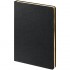 Набор Parker Jotter XL SE20 Monochrome Rose Gold из шариковой ручки и ежедневника черного цвета в Челябинске