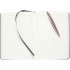 Набор Parker Jotter XL SE20 Monochrome Rose Gold из шариковой ручки и ежедневника черного цвета в Челябинске