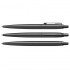 Набор Parker Jotter XL SE20 Monochrome Black из шариковой ручки и ежедневника черного цвета в Челябинске
