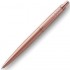 Набор Parker Jotter XL SE20 Monochrome Rose Gold из шариковой ручки и ежедневника зеленого цвета в Челябинске