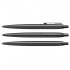 Набор Parker Jotter XL SE20 Monochrome Black из шариковой ручки и ежедневника красного цвета в Челябинске