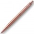 Набор Parker Jotter XL SE20 Monochrome Rose Gold из шариковой ручки и ежедневника красного цвета в Челябинске
