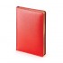 Набор Parker Jotter XL SE20 Monochrome Rose Gold из шариковой ручки и ежедневника красного цвета в Челябинске