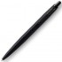 Набор Parker Jotter XL SE20 Monochrome Black из шариковой ручки и ежедневника золотистого цвета в Челябинске
