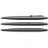 Набор Parker Jotter XL SE20 Monochrome Black из шариковой ручки и ежедневника золотистого цвета в Челябинске