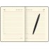 Набор Parker Jotter XL SE20 Monochrome Black из шариковой ручки и ежедневника черного цвета в Челябинске