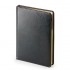 Набор Parker Jotter XL SE20 Monochrome Gold из шариковой ручки и ежедневника черного цвета в Челябинске