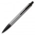 Набор Parker IM Achromatic Matte Grey BT из шариковой ручки и ежедневника черного цвета в Челябинске
