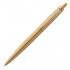 Набор Parker Jotter XL SE20 Monochrome Gold из шариковой ручки и ежедневника коричневого цвета в Челябинске
