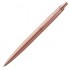 Набор Parker Jotter XL SE20 Monochrome Rose Gold из шариковой ручки и ежедневника золотистого цвета в Челябинске