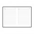 Набор Parker Jotter XL SE20 Monochrome Gold из шариковой ручки и ежедневника золотого цвета в Челябинске