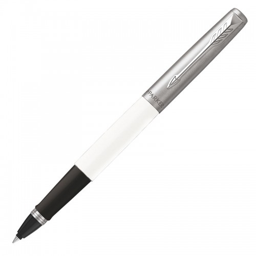 Ручка-роллер Parker Jotter Original T60 White CT