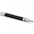Шариковая ручка Parker (Паркер) Duofold Classic Black CT в Челябинске
