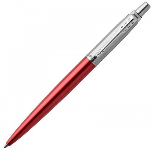 Шариковая ручка Parker (Паркер) Jotter Core Kensington Red CT в Челябинске
