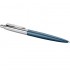 Шариковая ручка Parker (Паркер) Jotter XL Matte Blue CT в Челябинске
