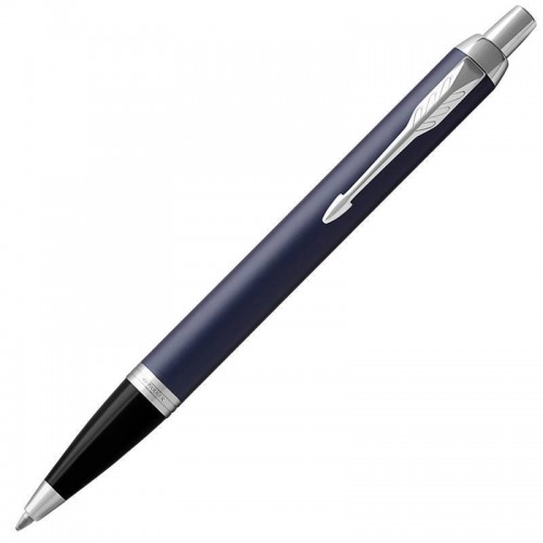 Шариковая ручка Parker (Паркер) IM Core Blue CT в Челябинске
