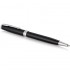 Шариковая ручка Parker (Паркер) Sonnet Core Black Lacquer CT в Челябинске
