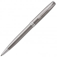 Шариковая ручка Parker Sonnet Core Stainless Steel CT
