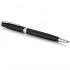 Шариковая ручка Parker (Паркер) Sonnet Core Matte Black Lacquer CT в Челябинске
